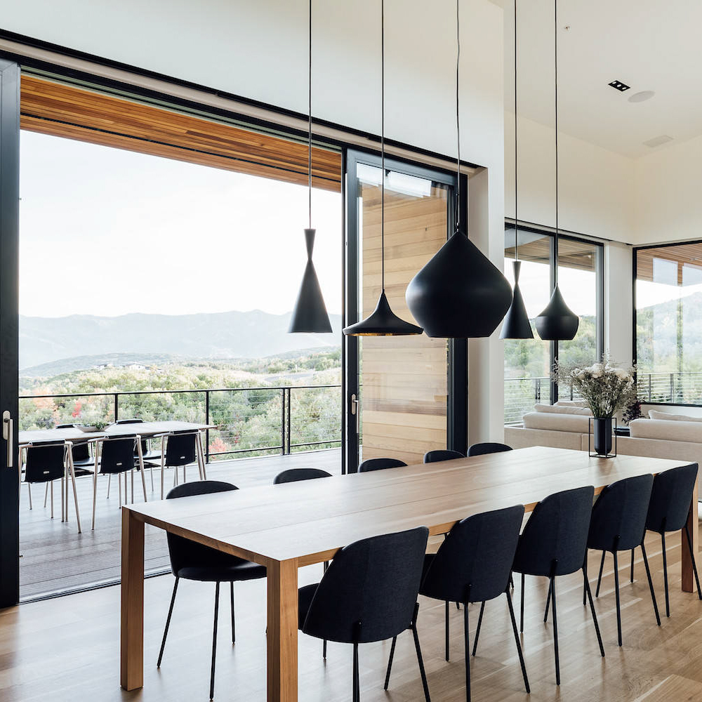 Moderne