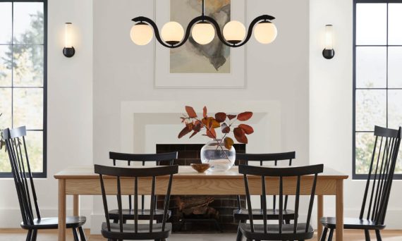 DiningLighting