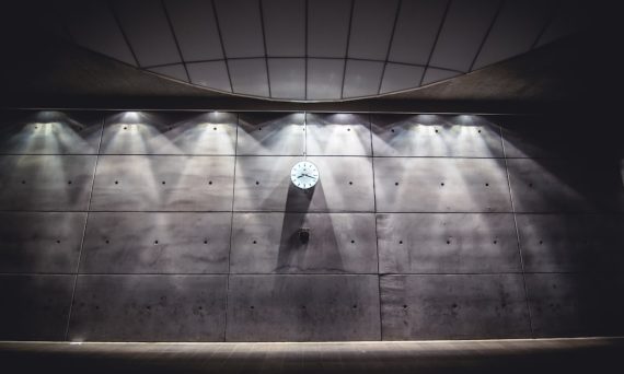 Photo downlight
