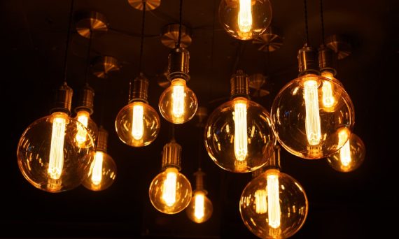Photo pendant lighting fixtures